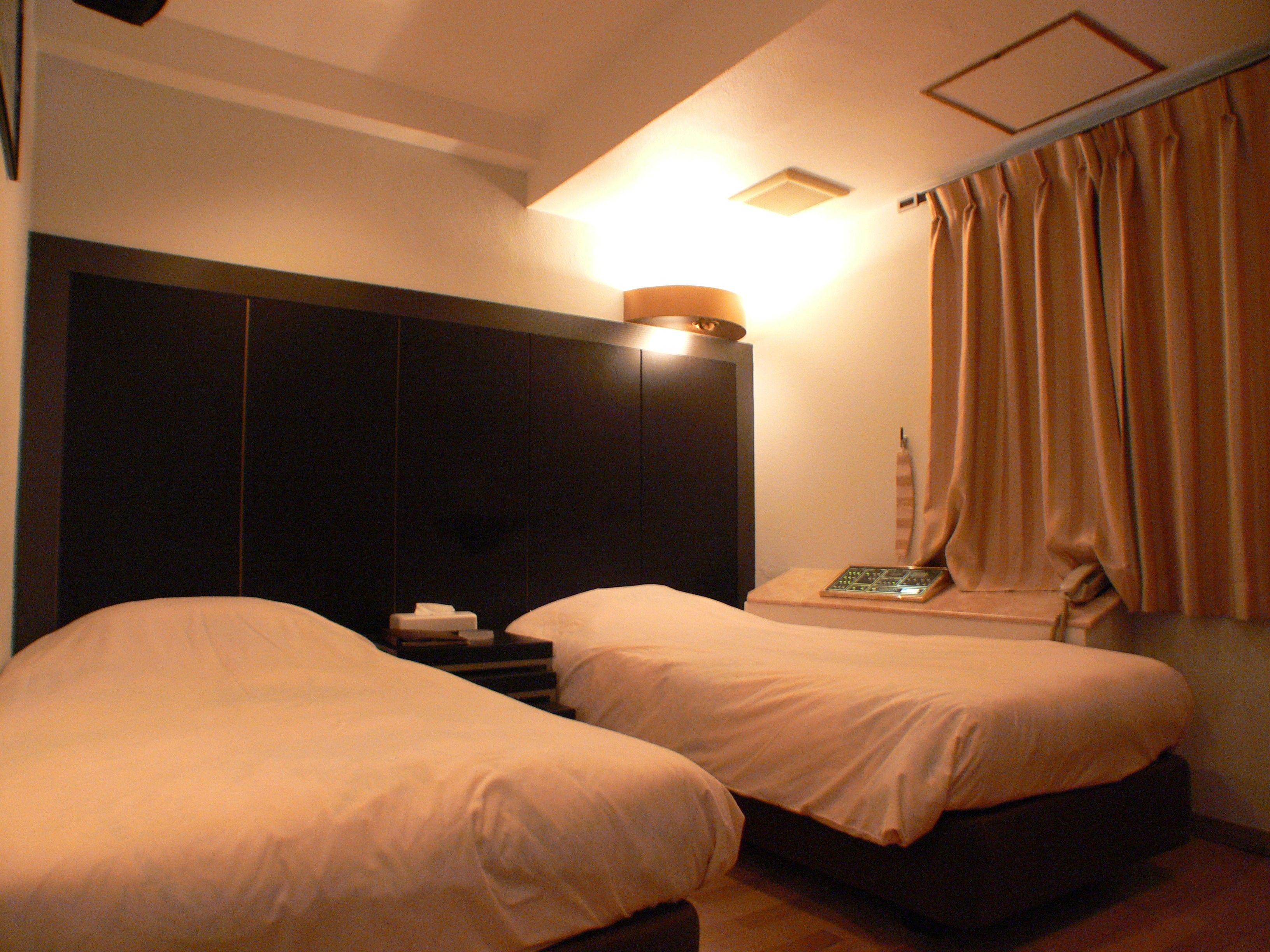 Shinjuku City Hotel N.U.T.S Tokyo, Tokyo